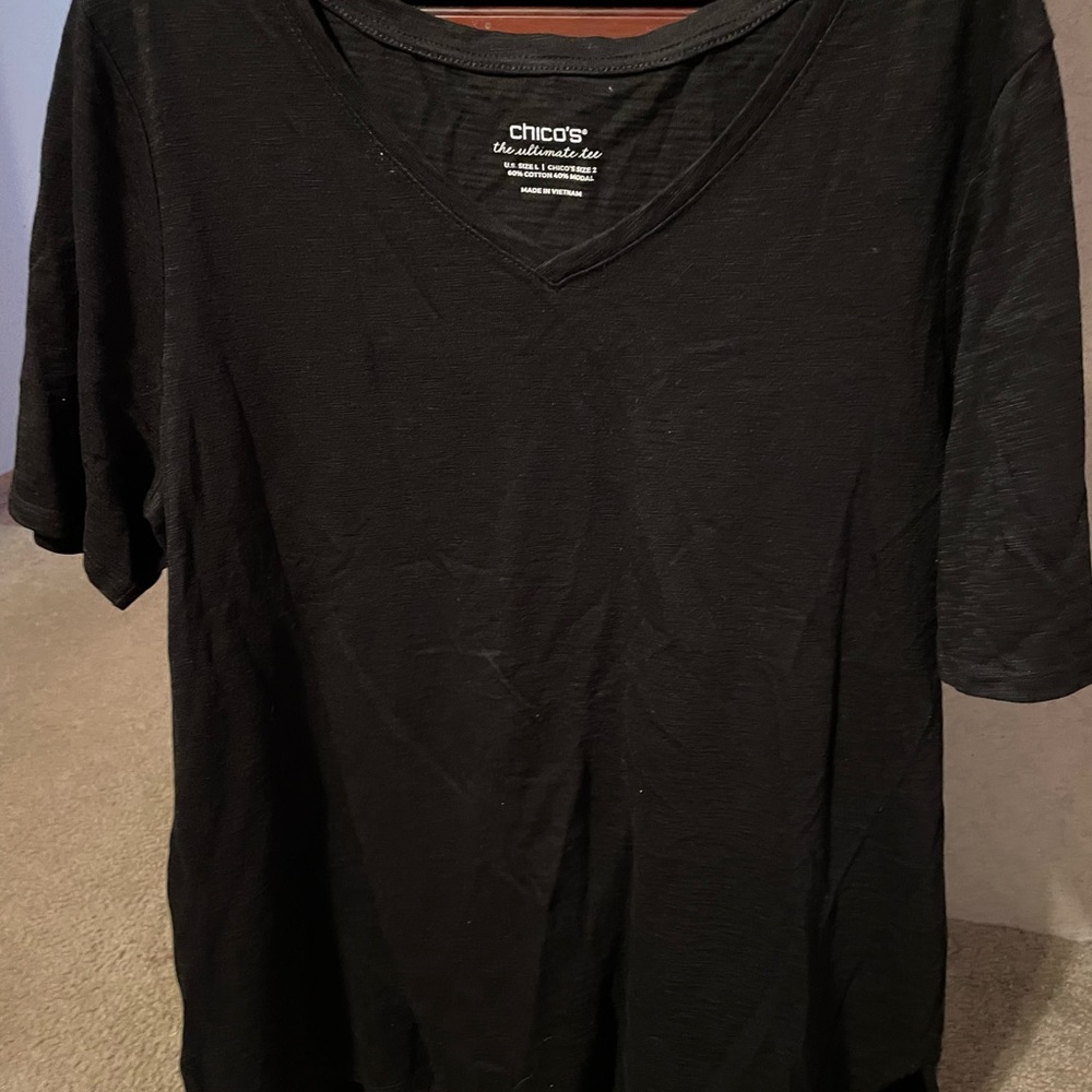 Casual Top